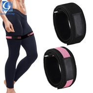 [Gazechimp] Booty Band for Women Men Glutes Resistance Stretch Band Exercise Bands Muscle Training f