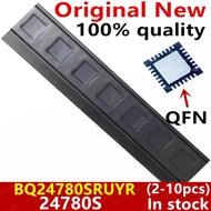 (2-10piece)100% New BQ24780SRUYR 24780S BQ24780S XQ24780S QFN-28