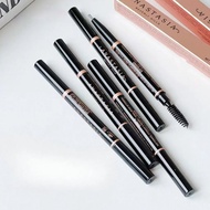 Anastasia Beverly Hills Brow Wiz Skinny Brow Pencil 0.085g Beginner Easy To Get Started Natural And 