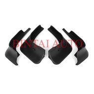 *  TOYOTA ZZE121 ALTIS 2003-2006 MUDFLAP/ WHEEL MUDGARD FENDER CATENA PROTECTOR