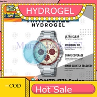 HYDROGEL Anti-Scratch Hydrogel for Casio MTP1374 MTP 1374