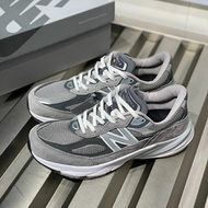 Authentic % New Balance Shop NB990v6 Made in USA in Hong Kong