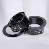 PF30 Bottom Bracket Adapter Frame | PF30 Skull For Shimano/SRAM GXP Disc (68/73mm)