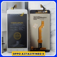 LCD ts oppo A37 / A37f full set LCD Touchscreen