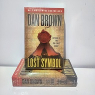 Lost Secret Symbol English Version The Lost Symbol The Lost Symbol