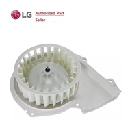 LG INVERTER WASHING MACHINE DRYER FAN MOTOR – GENUINE PRODUCT