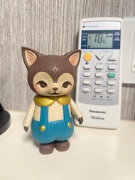Hinatique Kitty Morris 角貓 貓仔