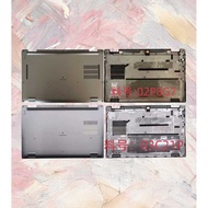 Brand New Dell/Dell Latitude 5520 E5520 D Case Bottom Case Gray Case