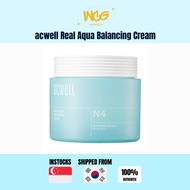 acwell Real Aqua Balancing Cream