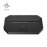 G6L Gaming Keyboard Mouse Converter Portable Wired Mobile Controller Adapter for  Switch  One