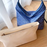Bag Liner Suitable for Goyard Goyard hobo Liner Bag Support Lining Storage Dog Teeth Storage Bag Ult