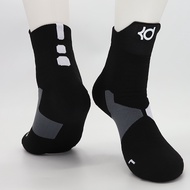 Kevin Durant Elite socks NBA kawaii basketball socks for KD socks sport player