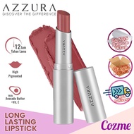 AZZURA Long Lasting Lipstick 3gr
