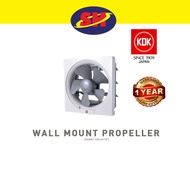 KDK 10" Exhaust Fan 25AQM7
