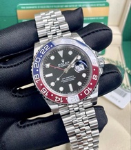 Rolex GMT-Master II 126710 blro 可樂圈2020 full set