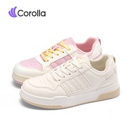 Corolla Women's Rainbow Casual Shoes - Lightweight & Comfortable
