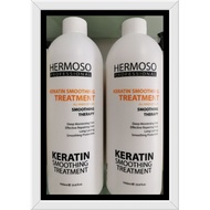 Hermoso Smoothing Keratin Treatment 1000ML