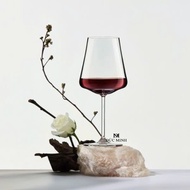 Set of 6 Allure Bordeux Ocean Glasses 620mL - specialized for red wine