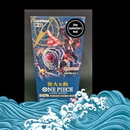 One Piece TCG OP3 Booster Box