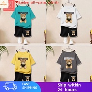 setT-ShirtShortSummer  Sportss kidBoysShort-Sleevedsboy   【year Suitsuit免运费   男童   Kid】 Boy   3-14le