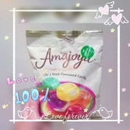 NEW 2025 CANDY / Strawberry / Lollipop Candy Gula / READY STOCK