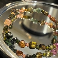 小隨意 隨行 碧璽 手串 手珠 手鍊 黑糖 黑美人 碧璽 手鍊 手珠