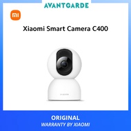 Xiaomi Smart Camera C400