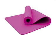 Triton - 瑜伽墊 - Tpe Yoga Mat (6mm) Purple
