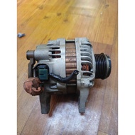 Proton Gen 2 Alternator 2 Pin original used (second hand)