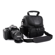 Camera Case Bag For Panasonic Lumix DMC LX7 LX100 LZ20 LZ35 FZ72 FZ45 GF8 GF7 GF6 FZ2000 FZ1000 FZ85