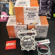 Y15ZR Pitstop Ceramic Block Set(66mm)