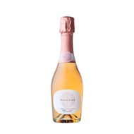 French Bloom Le Rose-Glass 375 ml. 1 bottle Alcohol-Free Drink 375 1