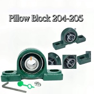 Pillow Block Bearing Units P205-P204 || GoodQuality, price