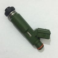 Genuine High performance petrol Fuel Injector 23250-22040 23209-22040 23209-0D040 23250-0D040 for Co