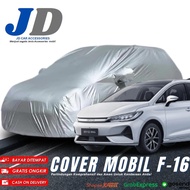 Body Cover BYD M6 F-16/ Car Cover BYD M6 PREMIUM/ Car Cover BYD M6