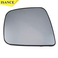 Right Side Mirror Glass Heated fit for Nissan NV200 EVALIA 2010-2019 96365-JX30B 6432579