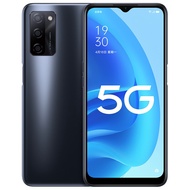 Smart Phone oppo A55S 8GB 256GB Mobile Phone 5G Android 11 6.5INCH 5000MAH Dual SIM Smart Phone