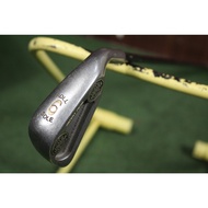 Golf Iron Stick No.6 Golf Works KInetic CER USA