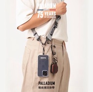 PALLADIUM 多功能戰術掛帶組｜手機背袋、腰扣