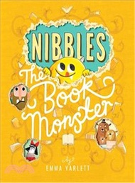 Nibbles: The Book Monster