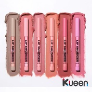[AMUSE] Lip Smudger / Shipping from Korea