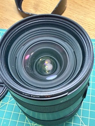 Sony Zeiss Vario-Sonnar T* 24-70mm F2.8 ZA SSM (SAL 2470Z) A-mount