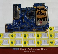 Mesin Asus Zenfone Max Pro M2 X01Bda Zb630Kl Zb631Kl Minus Hidup Nyala