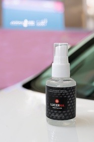 เคลือบกระจกข้างกันน้ำ Lucerna SightSaver