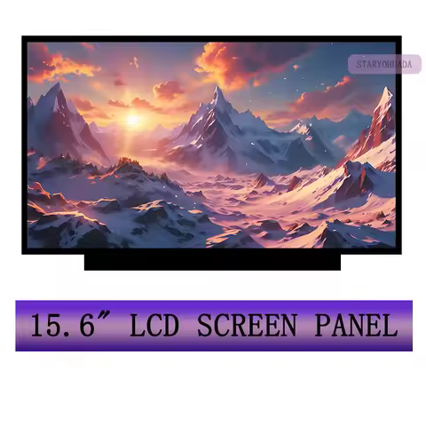 for HP Pavilion Gaming 15-dk 15t-dk 15t-dk000 15t-dk0xx 15.6'' 144Hz Full HD LCD Screen Display IPS 