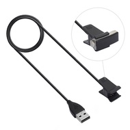 Replacement USB Charging Cable Replacement Charger Cord Wire For Fitbit Alta Watch Track