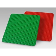 Preloved Lego Duplo 24×24 Big Green Building Base Plate 10980 / 2304