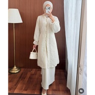 Ayana tunic by Edmee