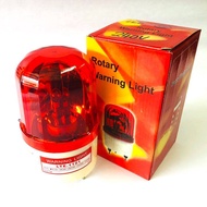 Plasma LTE-1101 4" Warning Light ( 240V )