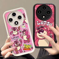 Casing for Xiaomi Redmi 14C poco C75 X3 Note 15 M8 9S A3 A3X 8 9 Pro Q-22 Lotso